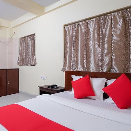 Hotel O Amaze Jadabpur Екстер'єр фото