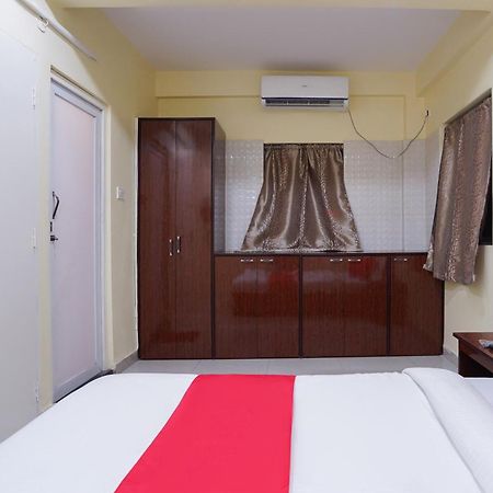 Hotel O Amaze Jadabpur Екстер'єр фото
