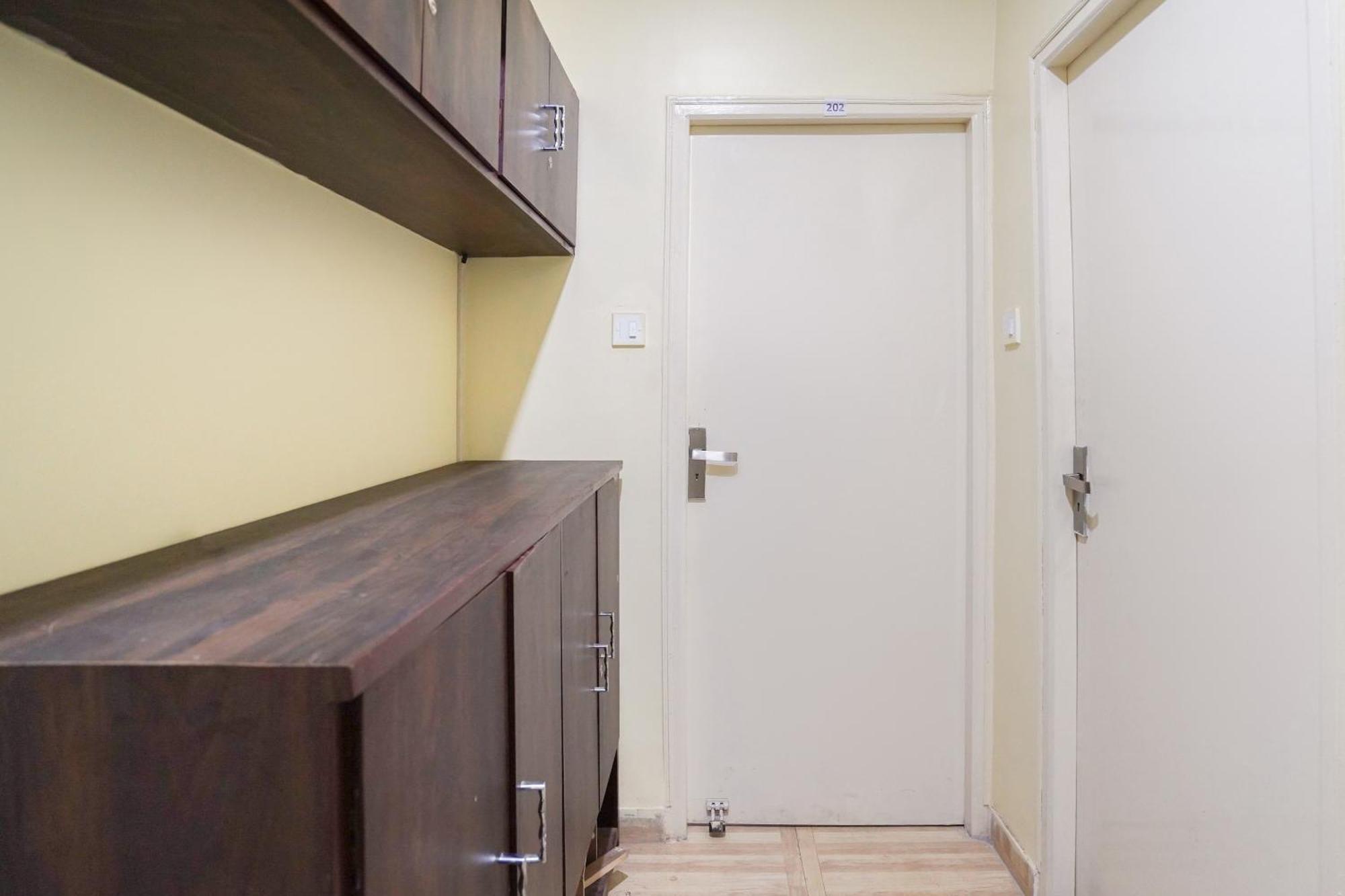 Hotel O Amaze Jadabpur Екстер'єр фото