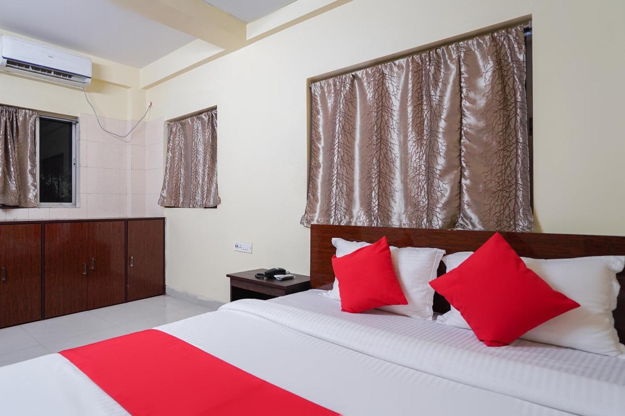 Hotel O Amaze Jadabpur Екстер'єр фото