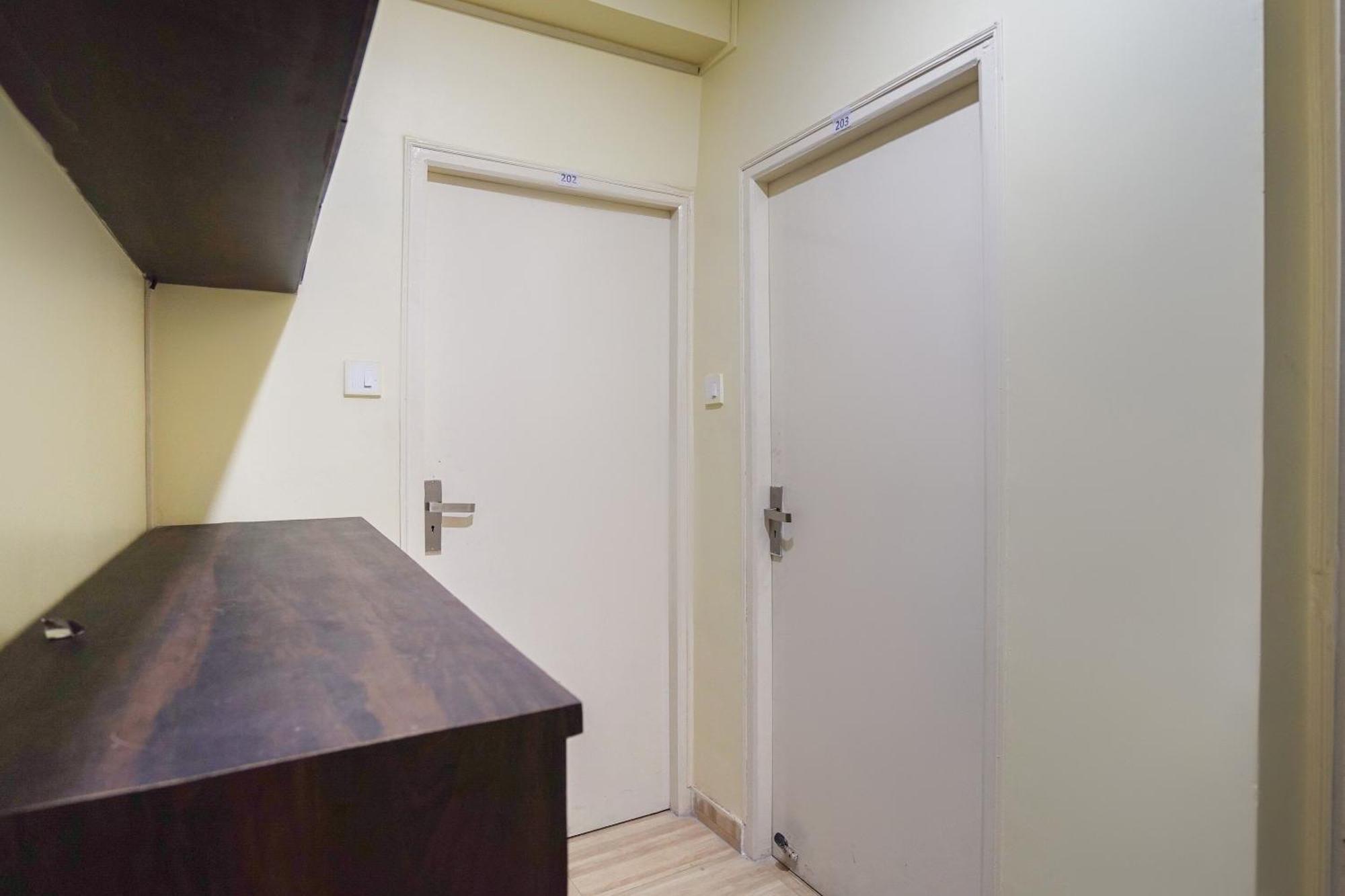 Hotel O Amaze Jadabpur Екстер'єр фото
