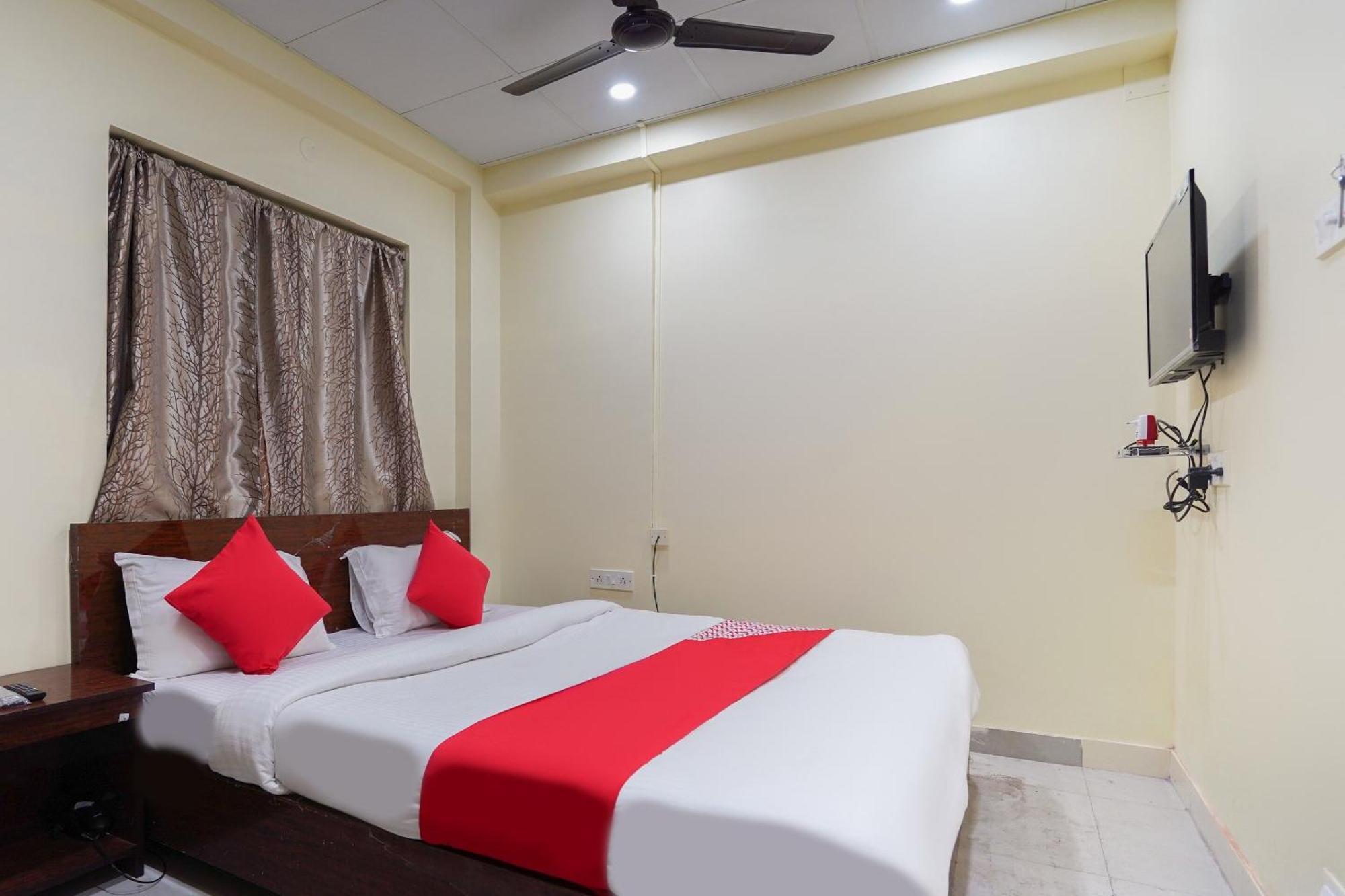 Hotel O Amaze Jadabpur Екстер'єр фото