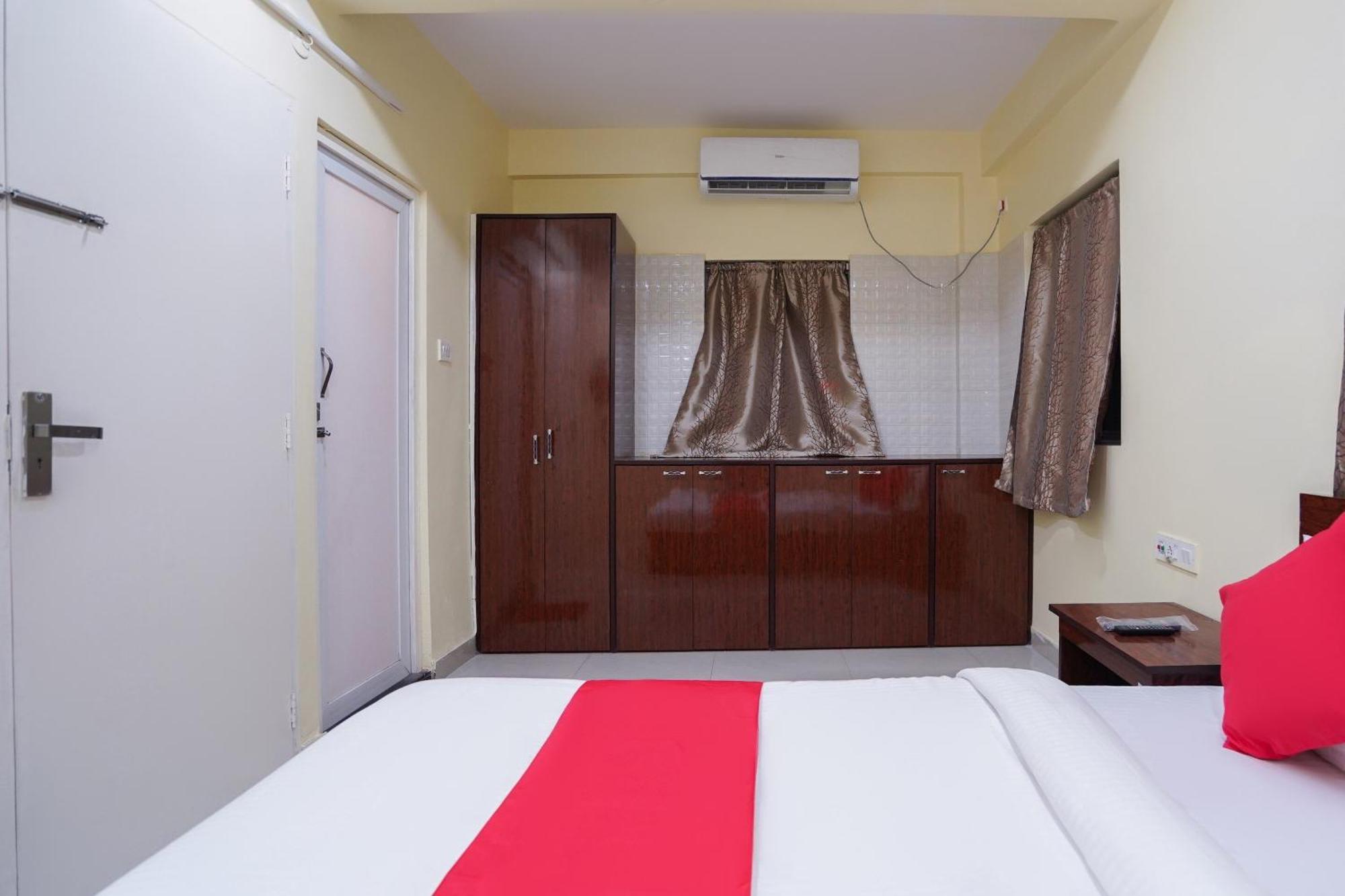 Hotel O Amaze Jadabpur Екстер'єр фото