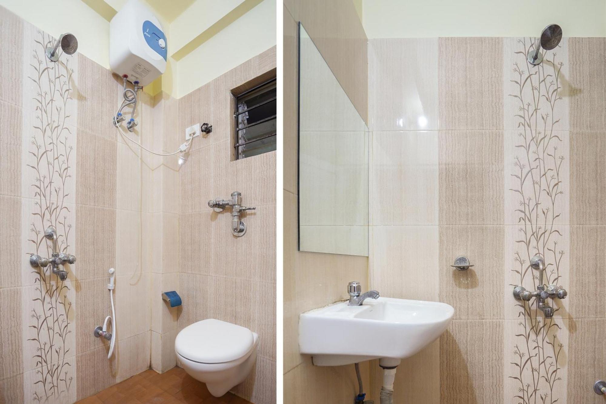 Hotel O Amaze Jadabpur Екстер'єр фото