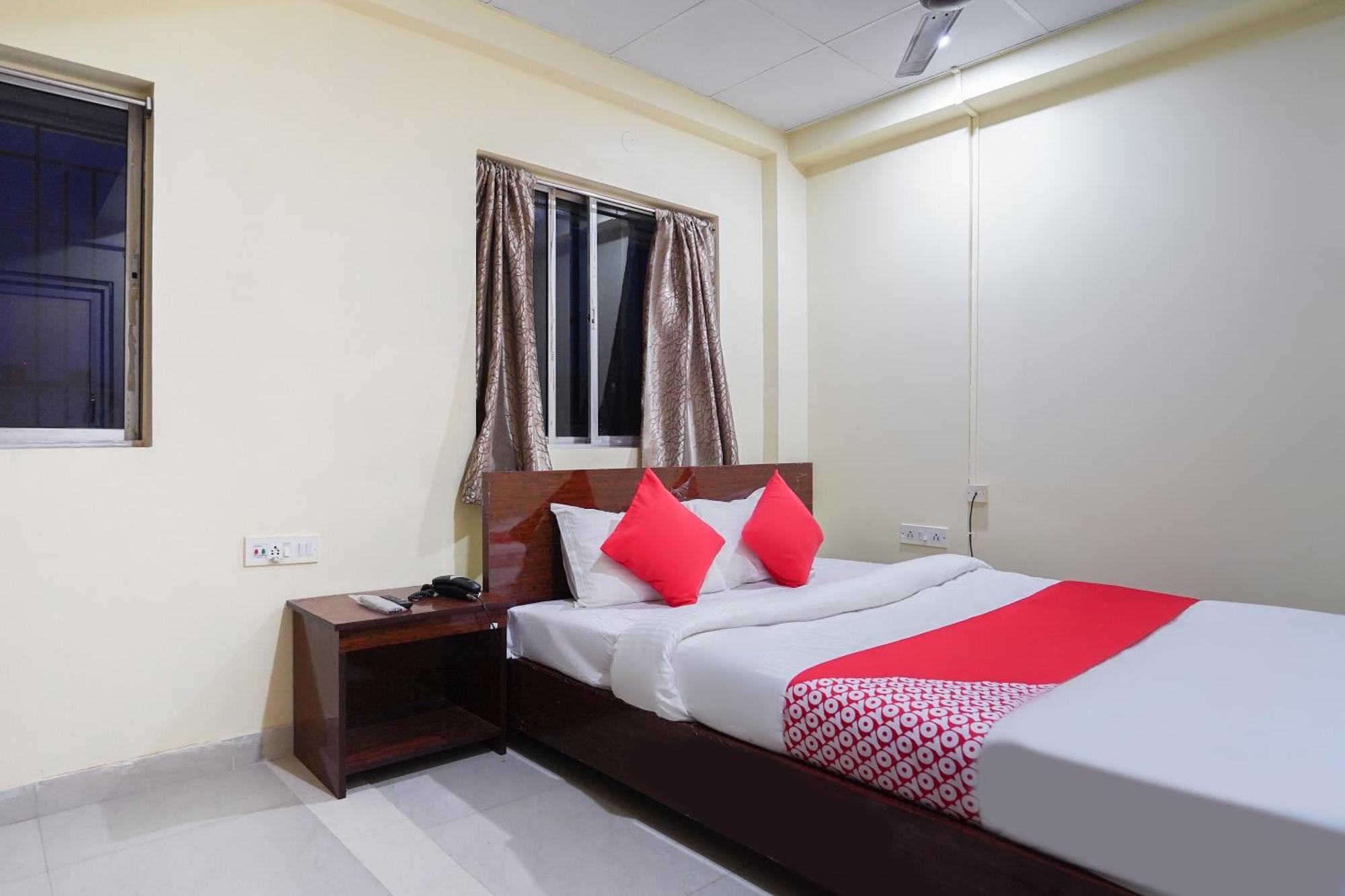 Hotel O Amaze Jadabpur Екстер'єр фото