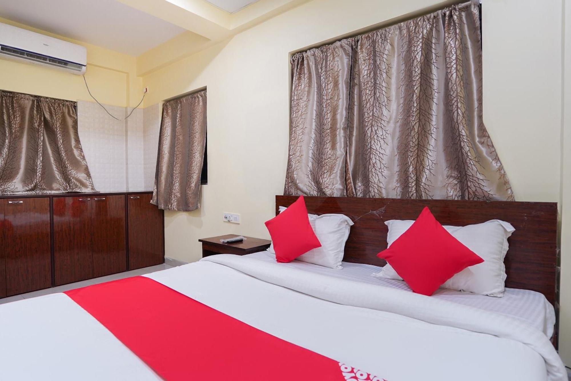Hotel O Amaze Jadabpur Екстер'єр фото
