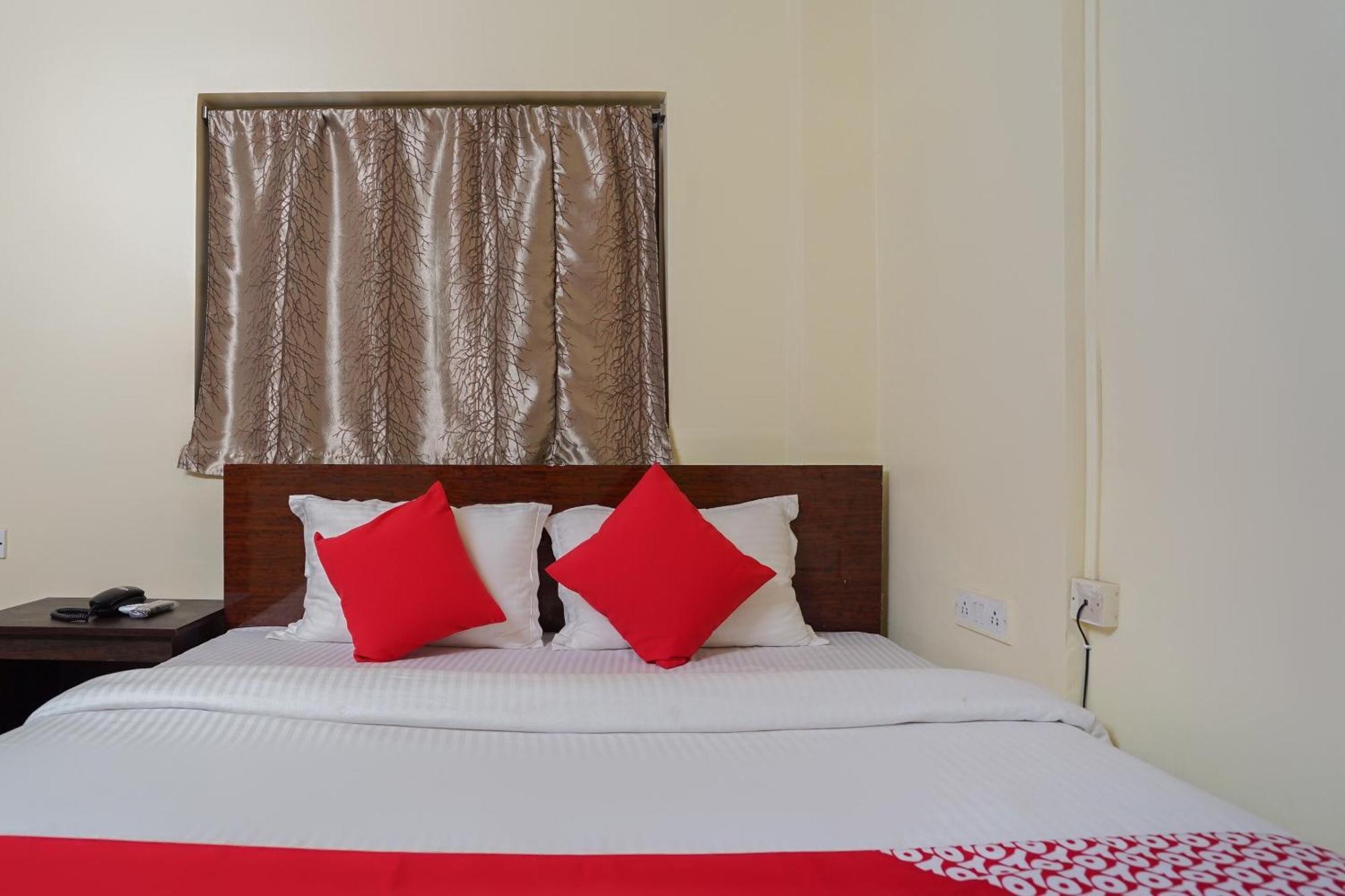 Hotel O Amaze Jadabpur Екстер'єр фото